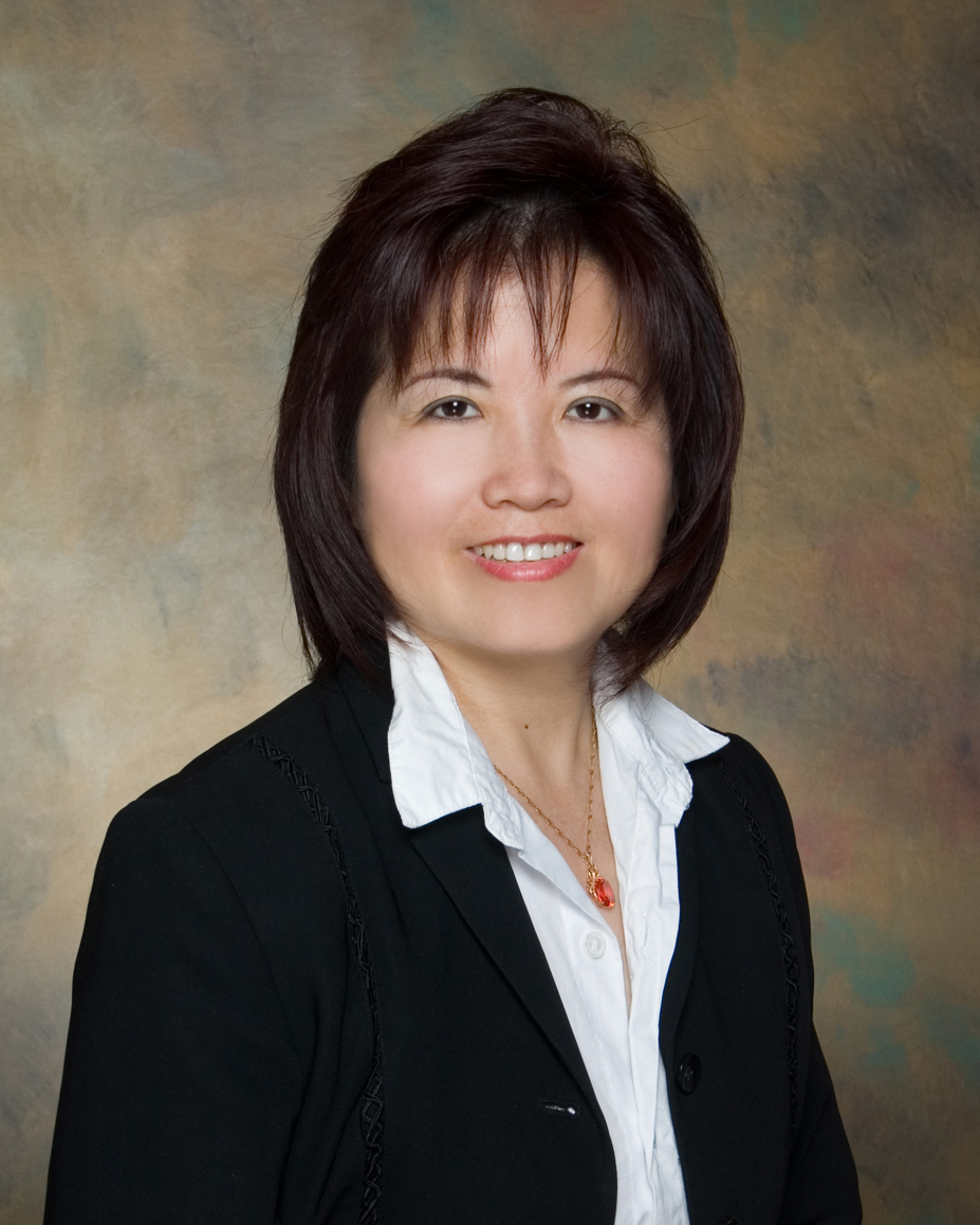 Alice Lee-Rogers, CPA